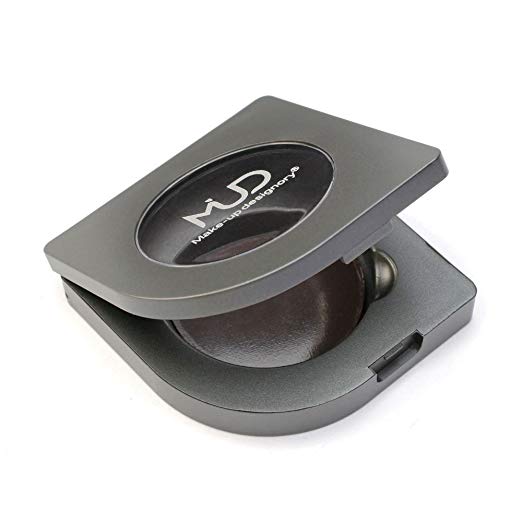 MUD Makeup Designory - 1.5" Refillable Eye Compact - ADDROS.COM